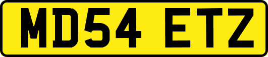 MD54ETZ