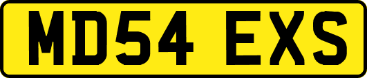 MD54EXS