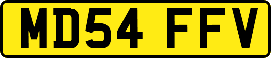 MD54FFV