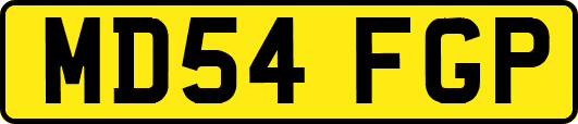 MD54FGP