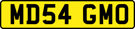 MD54GMO