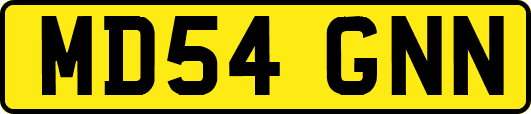 MD54GNN