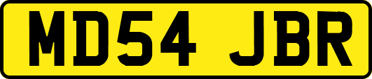 MD54JBR