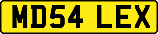 MD54LEX