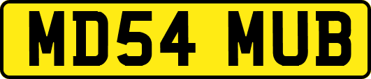 MD54MUB