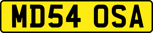MD54OSA