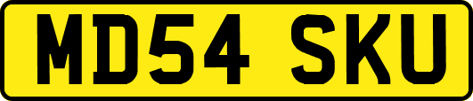 MD54SKU