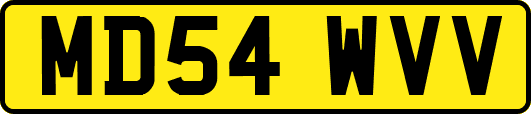 MD54WVV