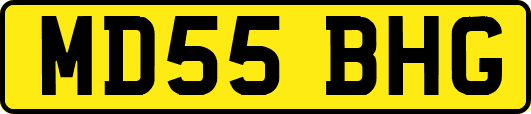 MD55BHG
