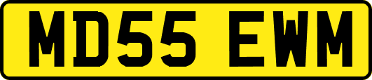 MD55EWM