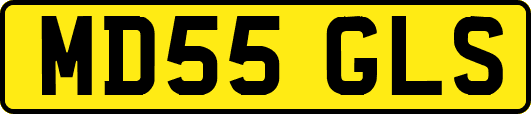 MD55GLS