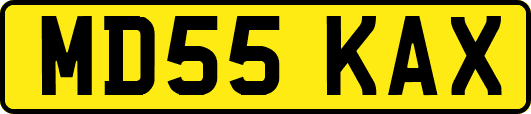 MD55KAX