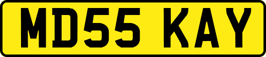 MD55KAY