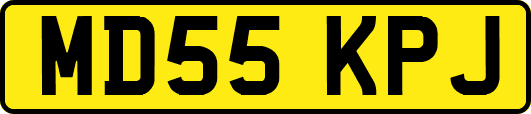 MD55KPJ