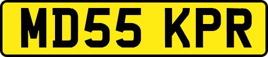 MD55KPR