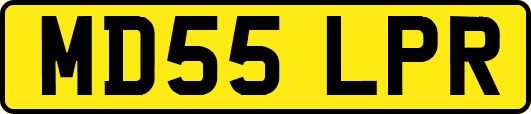 MD55LPR