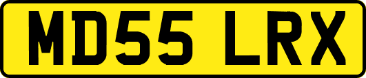 MD55LRX