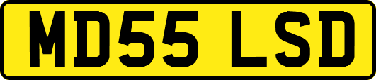 MD55LSD