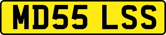 MD55LSS