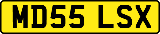 MD55LSX