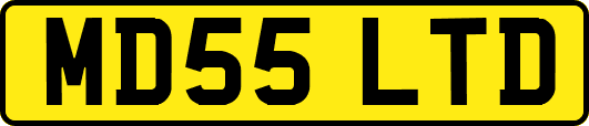 MD55LTD