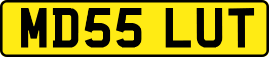 MD55LUT