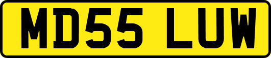 MD55LUW