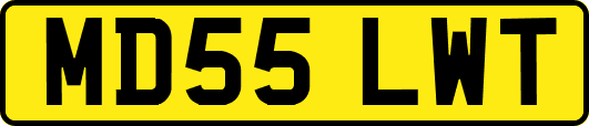 MD55LWT