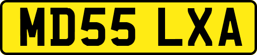 MD55LXA