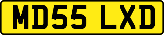 MD55LXD