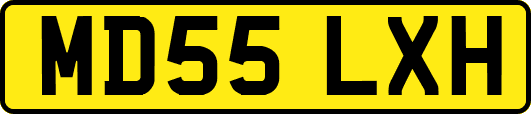 MD55LXH