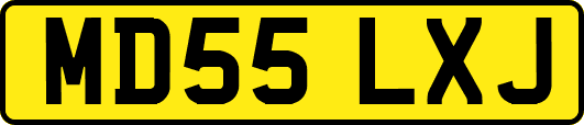 MD55LXJ