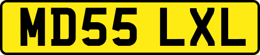 MD55LXL