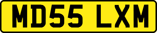 MD55LXM