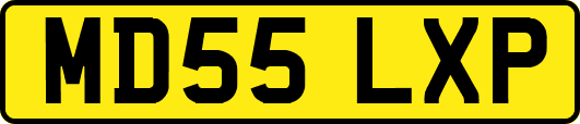 MD55LXP