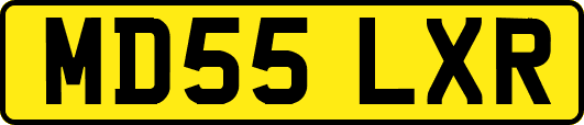 MD55LXR