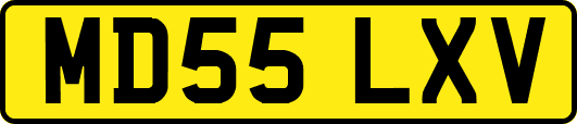 MD55LXV