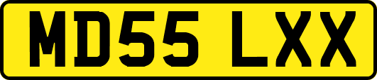 MD55LXX