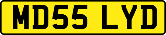 MD55LYD