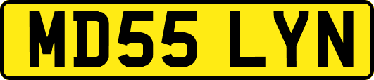 MD55LYN