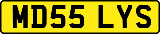 MD55LYS