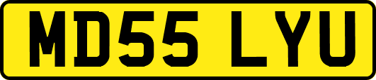 MD55LYU