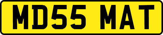 MD55MAT