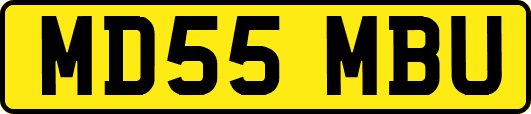 MD55MBU