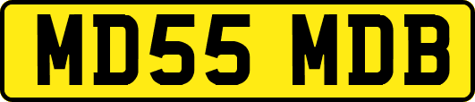 MD55MDB