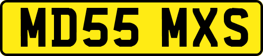 MD55MXS