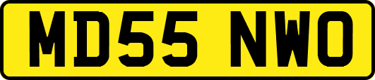 MD55NWO