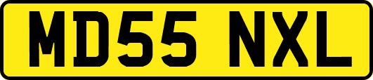 MD55NXL