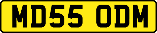 MD55ODM