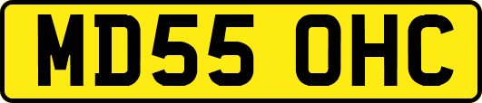 MD55OHC